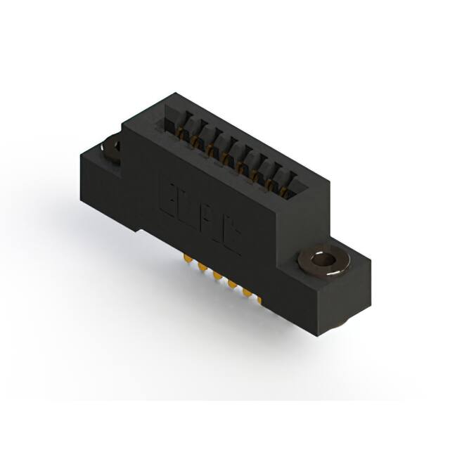 892-008-500-103 EDAC Inc.  Edgeboard Connectors